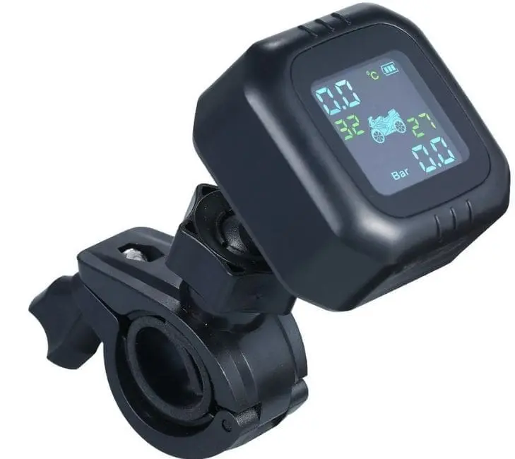 Cảm biến áp suất lốp cho xe máy TPMS Cảm biến áp suất lốp cho xe máy TPMS